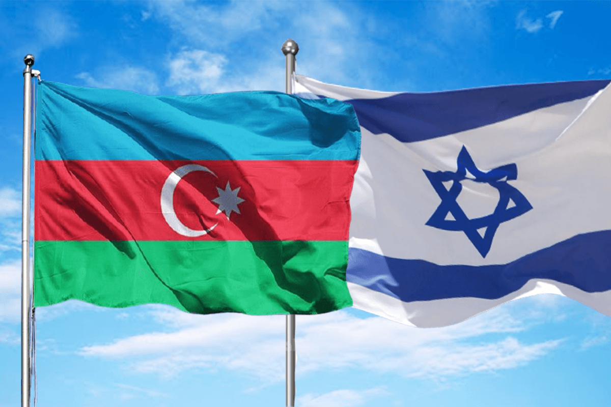 Azərbaycanın İsraildəki səfirliyi ilə bağlı QƏRAR İMZALANDI