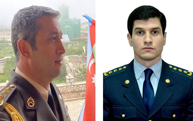 Prezidentin təyin etdiyi yeni generallar kimlərdir? - Birinin 36 yaşı var...