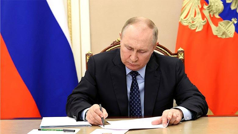 Putindən zabitlərlə bağlı MÜHÜM QƏRAR