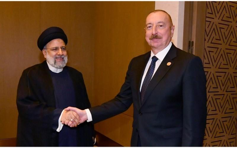 Bakı ilə Tehran arasında proses başladı: Prezidentlər görüşdə nələri razılaşdırıb?