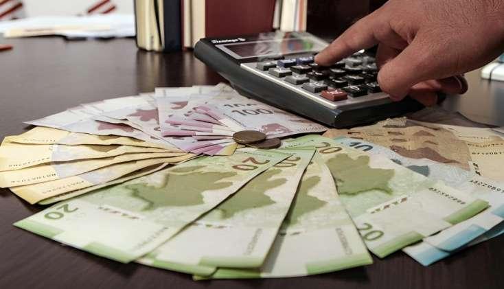 Bankda pulu olanlara xoş xəbər: 1 yanvardan etibarən...
