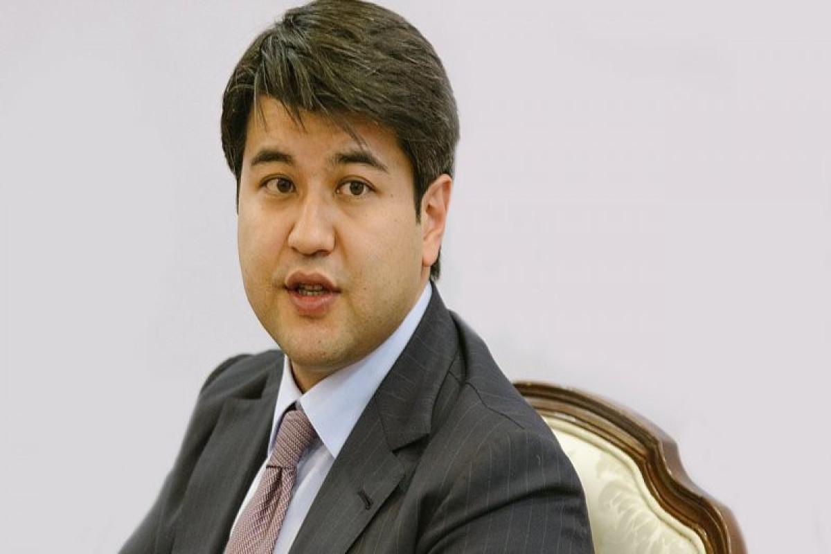 Qazaxıstanın keçmiş milli iqtisadiyyat naziri HƏBS EDİLDİ