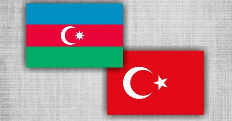 Türkiyə və Azərbaycanın mədəniyyət nazirləri müqavilə imzalayacaq