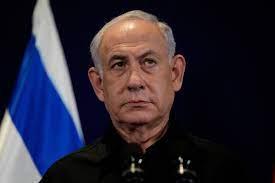 Netanyahu: \"Lazım gələrsə, dünya ilə qarşı-qarşıya qalacağıq\"