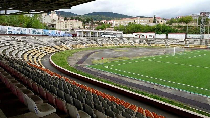 Xankəndi şəhər stadionu ilə bağlı YENİ XƏBƏR - Ən qısa zamanda...