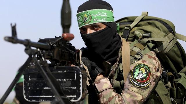HAMAS girovların azad edilməsi üçün danışıqları dayandırdı