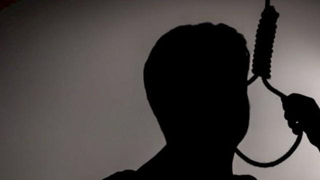 Sumqayıtda 43 yaşlı kişi intihar etdi Sumqayıtda 43 yaşlı kişi intihar etdi