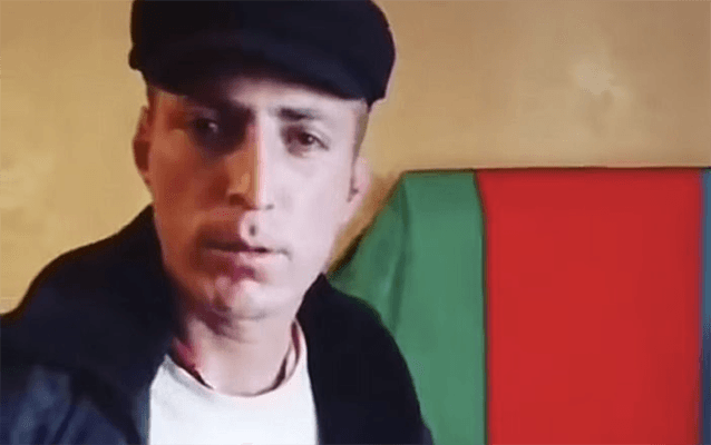 Saxlanılan şəxs tiktoker Əhmədi niyə güllələdiyini açıqladı - \"Azyaşlılara qarşı...\" + DETALLAR