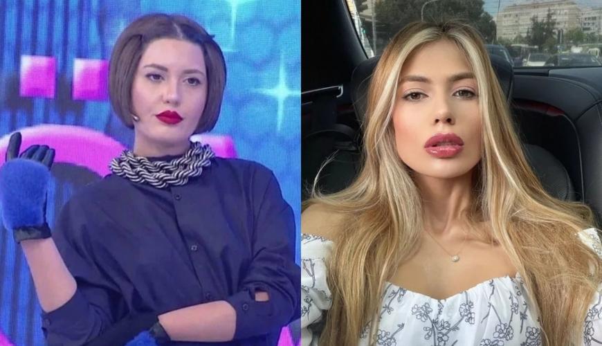 Bahar Candanla bacısı da saxlanıldı