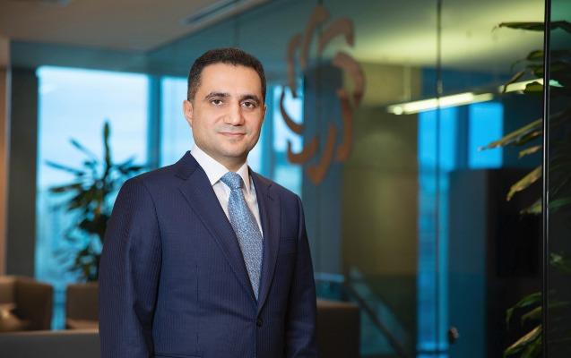 “ABB yeni strateji dövrə daxil olub” - ABB-nin İdarə Heyətinin sədri