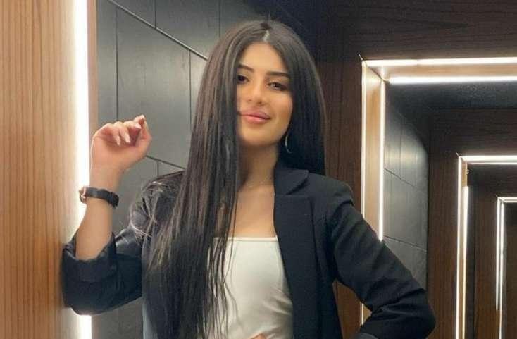 \"Tək xanımam, bəylə də yaşaya bilərəm, kənarda işimi görüb...\"
