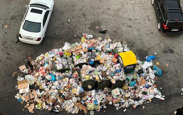 Xırdalandakı bu foto ilə bağlı AÇIQLAMA