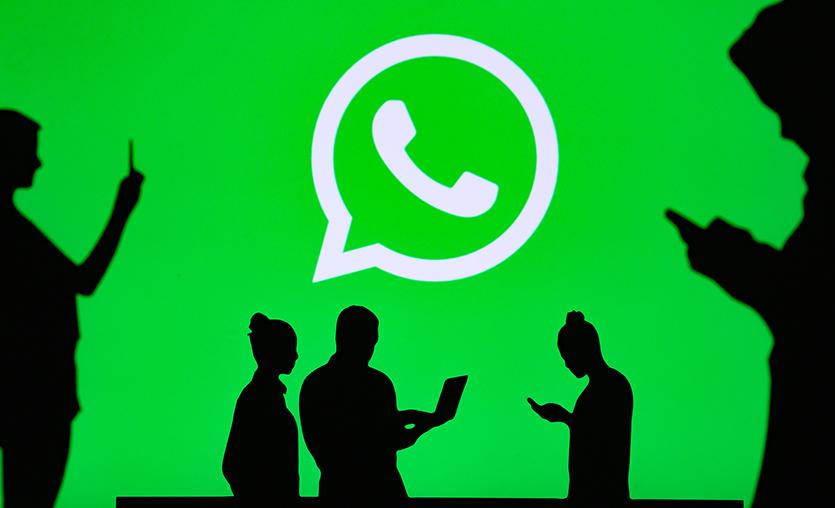 \"WhatsApp\"dan yeni funksiya - Çoxlarının ürəyincə olacaq