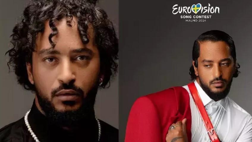 “Eurovision”da Fransanı müsəlman müğənni təmsil edəcək “Eurovision”da Fransanı müsəlman müğənni təmsil edəcək