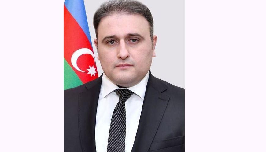Yeni nazir Vüqar Mustafayev kimdir? - DOSYE