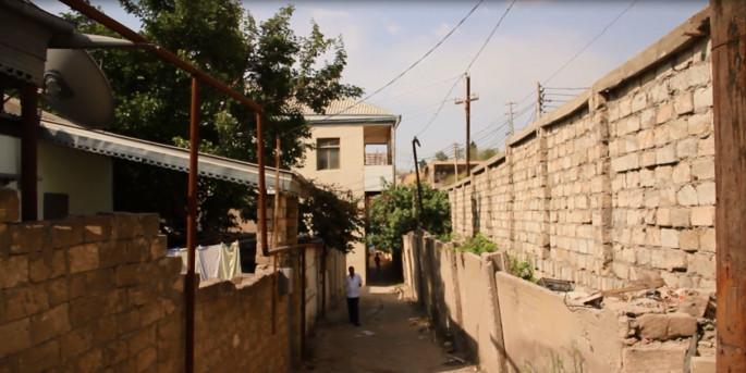 Bakıda parkda \"qız söhbəti\" - Qazini Alatavada niyə öldürdülər? + DETALLAR Bakıda parkda \"qız söhbəti\" - Qazini Alatavada niyə öldürdülər? + DETALLAR
