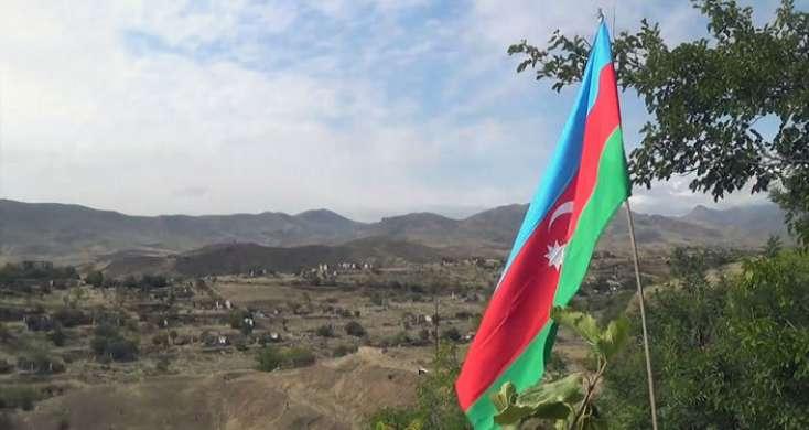 Azad olunmuş ərazilərdə görülən işlər AÇIQLANDI