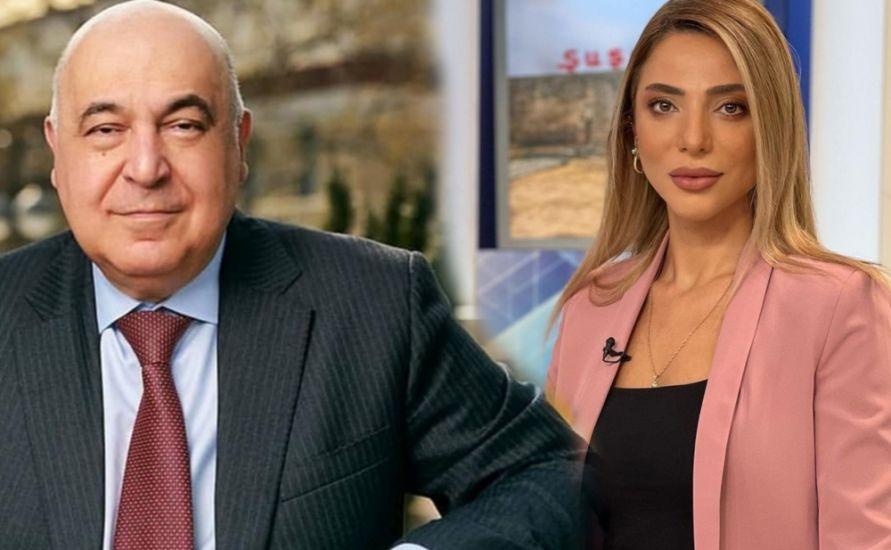 Çingiz Abdullayev “məhkəmədə görüşərik” dedi, deputat isə... – “Görün, pulu harada axtarır?”