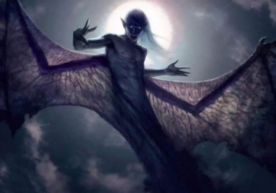 CIA agentinin \"vampir\" TAKTİKASI: Edvard Lansdeyl filippinliləri necə dizə gətirdi?