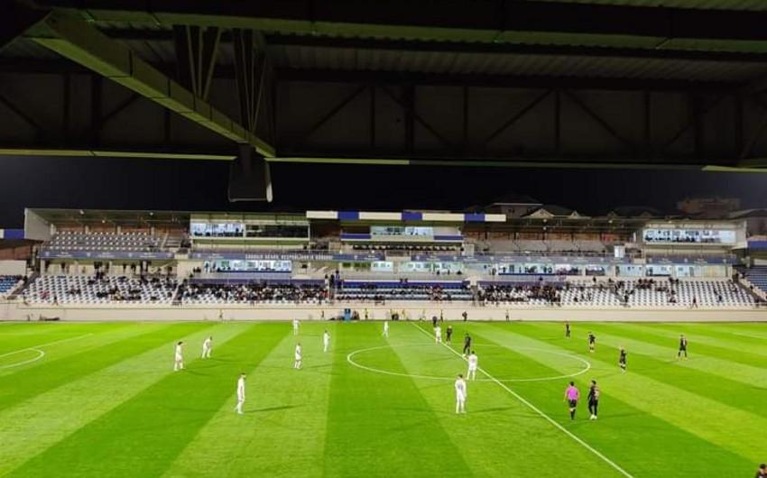 Premyer Liqa: "Qarabağ" "Sabah"ı məğlub edib