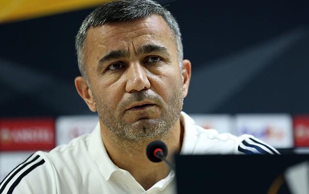 “Milli ilə bağlı mənə sual verməyin” - Qurban Qurbanov