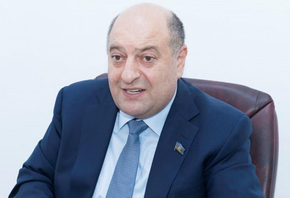\"Sosial iş və sosial xidmət sahəsi ilə bağlı standartlar müəyyənləşdirilməlidir” - Deputat