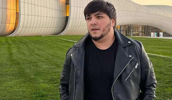 Ramil Qasanov özünə qəsd edib? - \"Yaxınlara yazıb, hər kəsdən halallıq istəyib\" + FOTO