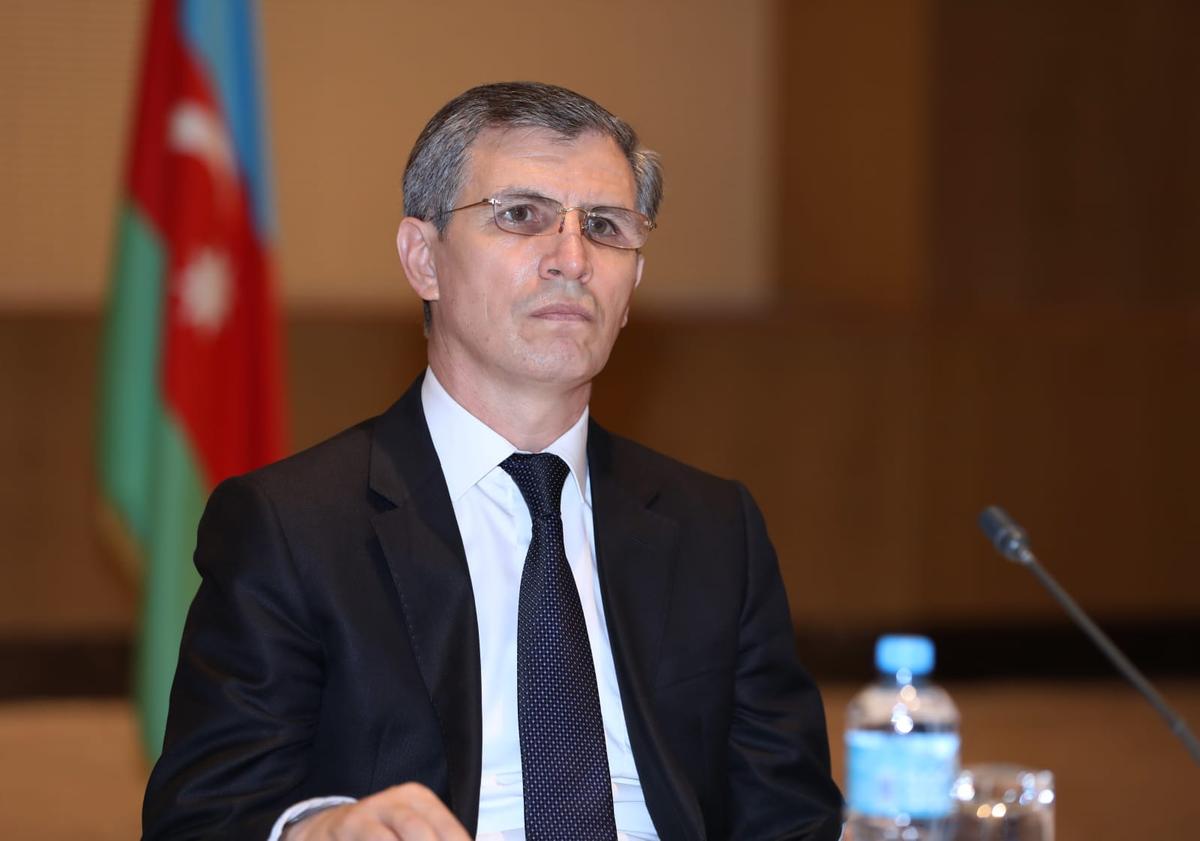 \"Qarabağ Universitetini Qafqazın \"Harvard\"ı statusuna yüksəltməyə çalışacağıq\" - Zahid Oruc