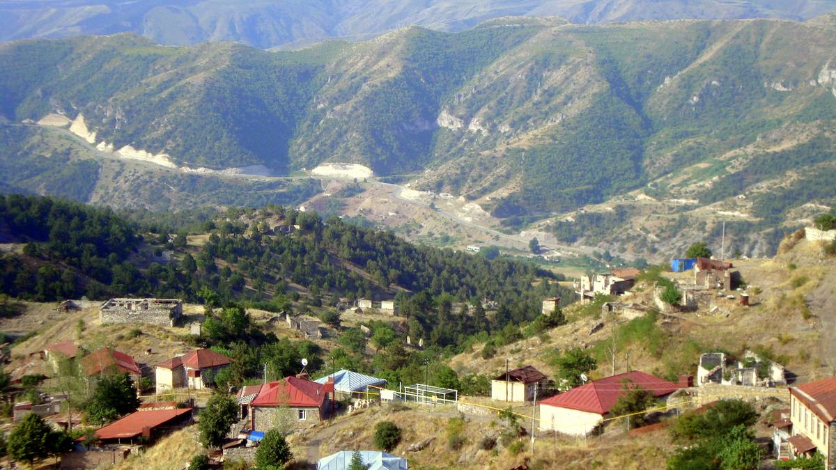 Azərbaycanda bu kənd LƏĞV EDİLİR