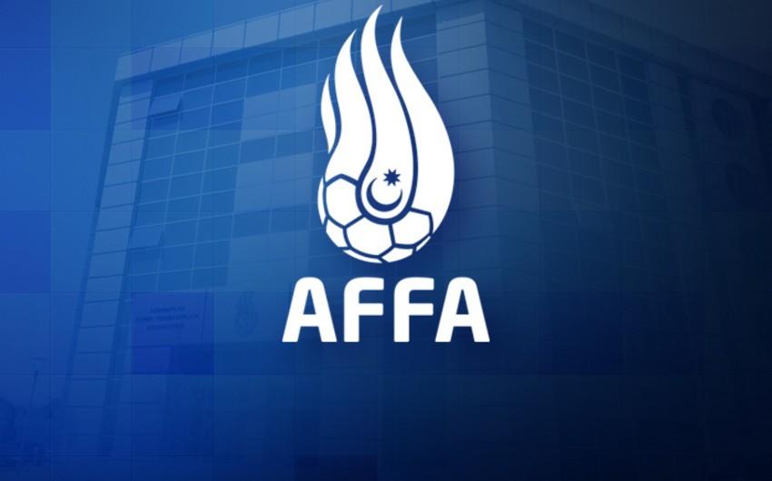 \"Zirə\"nin futbolçusunun cəzası azaldılıb, \"Sumqayıt\"ın şikayəti təmin edilməyib