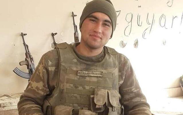 22 yaşlı bacısını öldürən şəxs peşəkar idmançıdır - FOTO