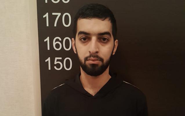 Qadınları şantaj edən “Roman” tutuldu - FOTO