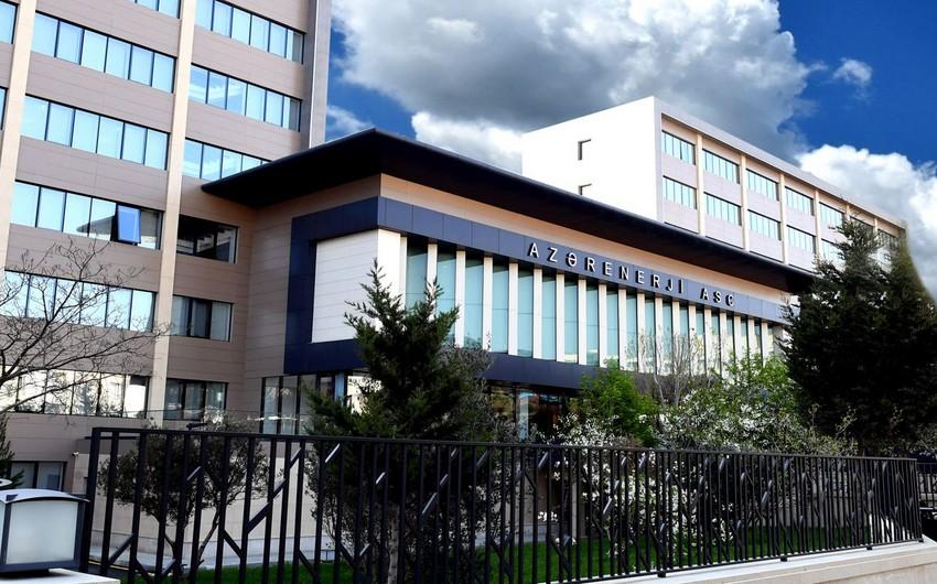 “AzərEnerji” zəlzələ olan ərazilərlə bağlı açıqlama yaydı