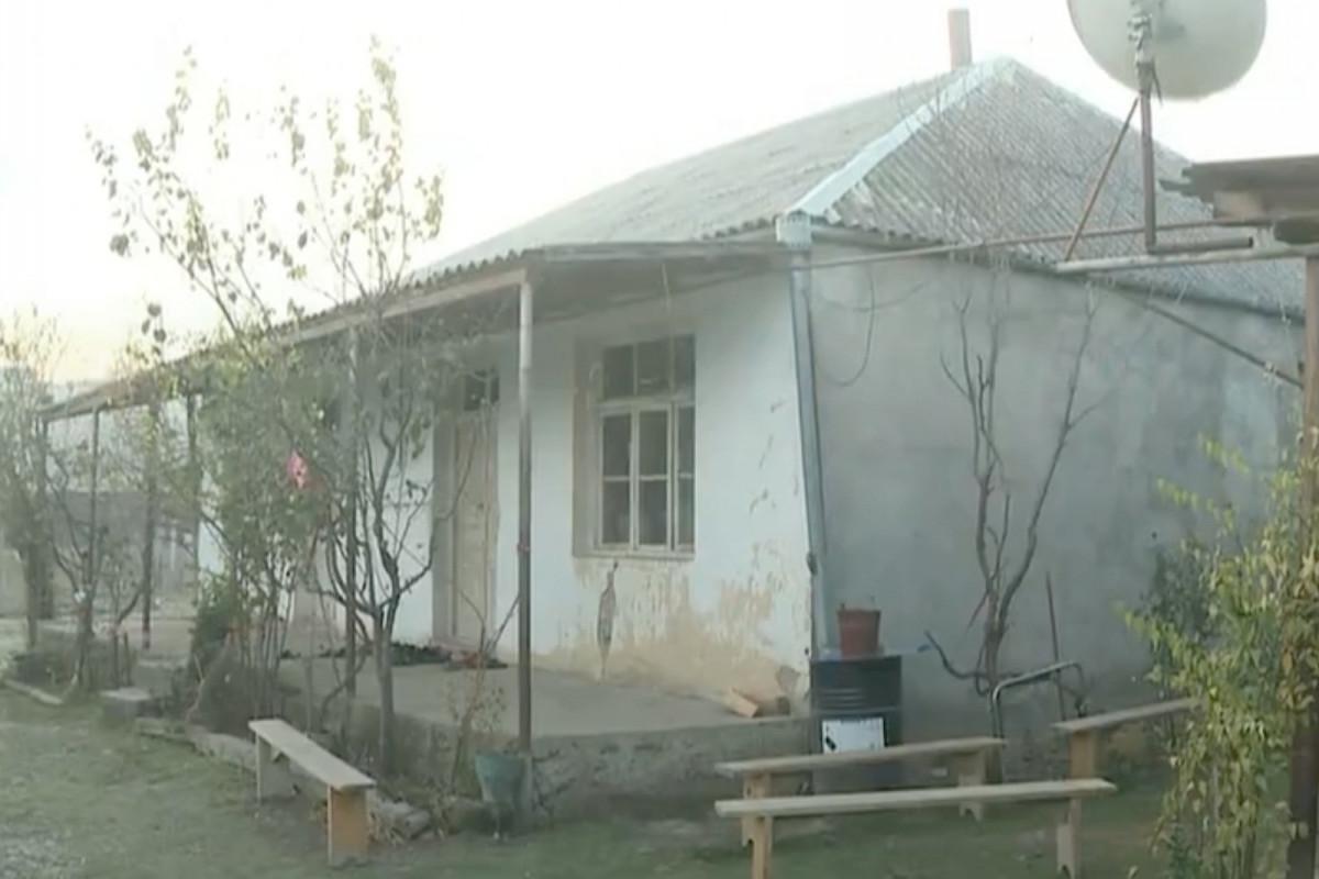 Gürcüstanda azərbaycanlı kişi keçmiş həyat yoldaşının ərini qətlə yetirdi, özünü isə... TƏFƏRRÜAT
