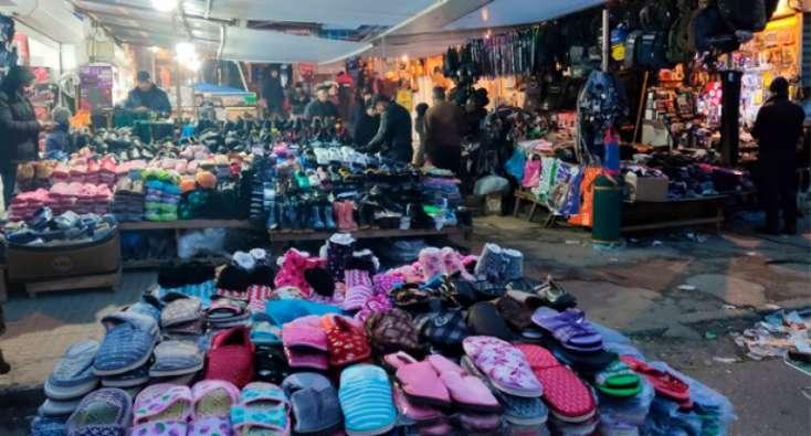Bakıda məşhur bazar LƏĞV OLUNUR