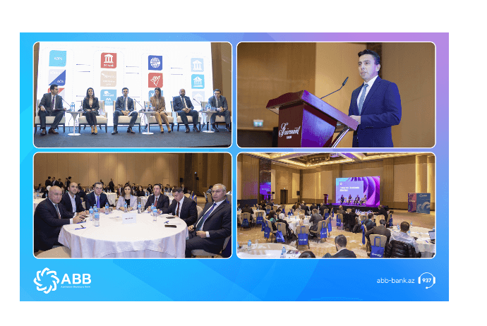 ABB və KPMG-Azərbaycanın təşkilatçılığı ilə “Rəqəmsal Ödənişlər Dialoqu” - KEÇİRİLDİ