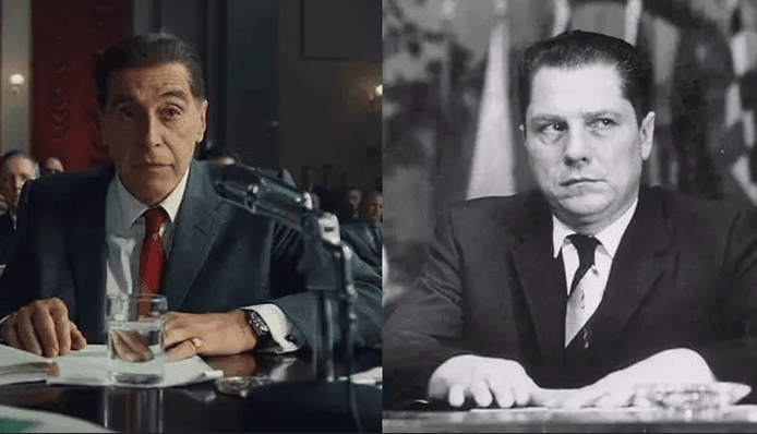 Məşhur mafiya liderinin “İrishman” filminə mövzu olan sirli ölümü - Onu kim və niyə qətlə yetirib?