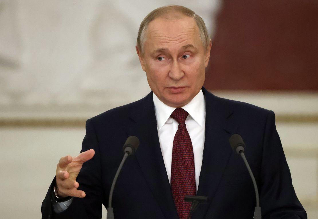 \"Deyirsən pul ver, o saat \"ağlayır\"\" - Putin kimin xəsisliyindən GİLEYLƏNDİ?