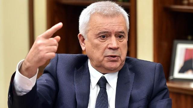 Vahid Ələkbərovun sərvəti artdı