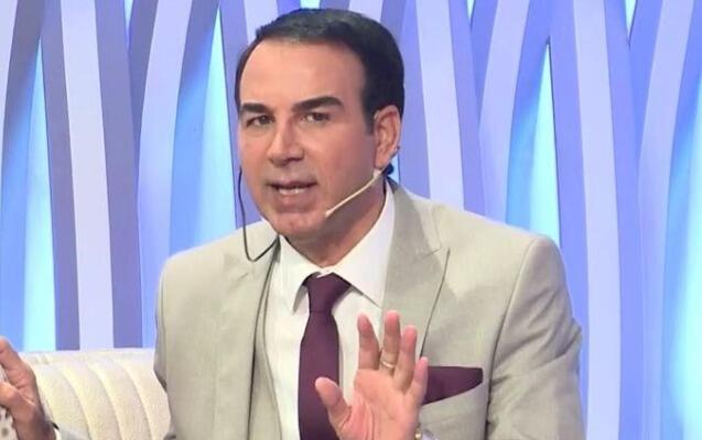 Efirdə biabırçılıq - \"Mənə dedi ki, sən qadın kimi məni qane etmirsən...\" - VİDEO