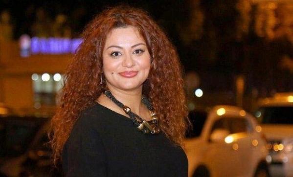 Vəfa Zeynalovadan ŞOK etiraf: Xəyanət etmişəm… Vəfa Zeynalovadan ŞOK etiraf: Xəyanət etmişəm…