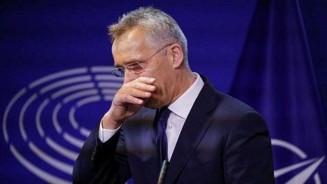 \"Ukrayna ilə bağlı pis xəbərlərə hazır olmalıyıq\" - Stoltenberq