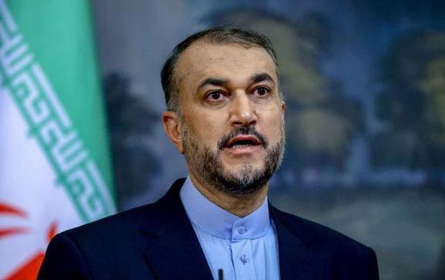 Abdullahian bir neçə saatdan sonra Moskvaya gedəcək Abdullahian bir neçə saatdan sonra Moskvaya gedəcək