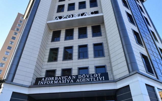 AZƏRTAC-ın əməkdaşı Yeni Kaledoniyada saxlanılıb ölkədən çıxarıldı