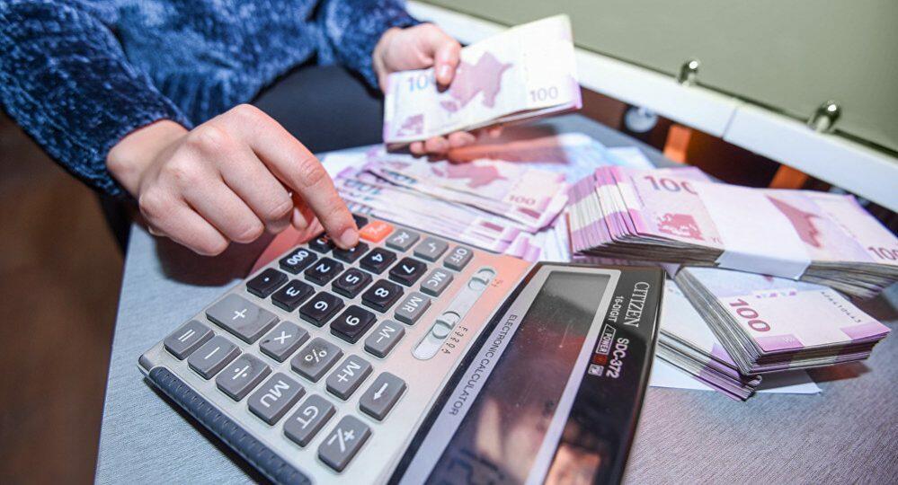 Gələn il təhsilə nə qədər pul xərclənəcək? - VİDEO