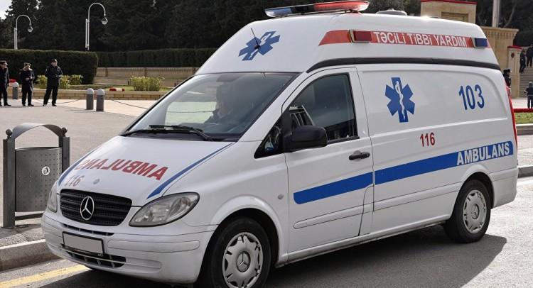 Daha bir rayonda qızılcaya 10 yoluxma qeydə alındı