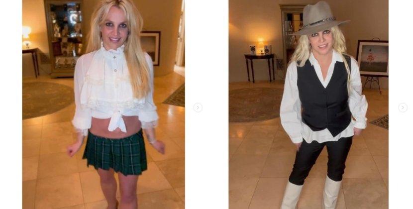 Britni Spirs nadir xəstəlikdən əziyyət çəkir? Britni Spirs nadir xəstəlikdən əziyyət çəkir?