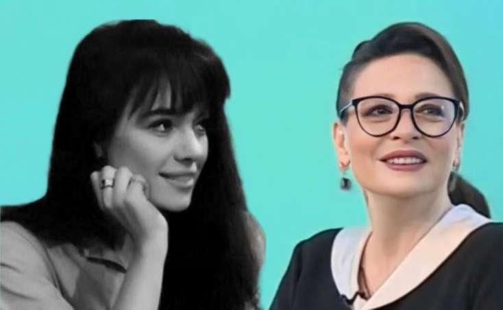 \"Təhminə rolunu mən oynamalı idim, Meral Konratın...\" - Mehriban Xanlarova