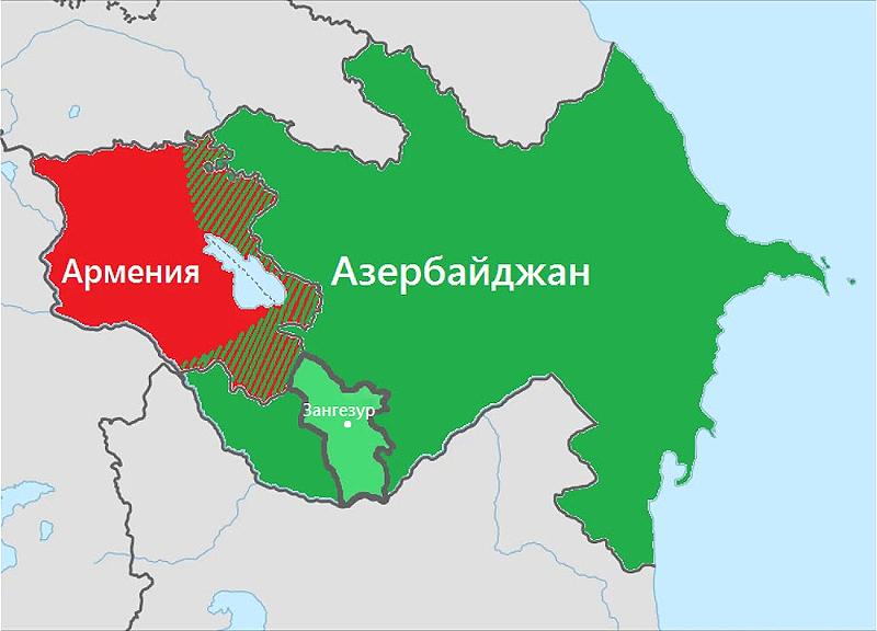 Təzminat əvəzinə Zəngəzur? – “Azərbaycan təzyiqləri artırmalıdır”