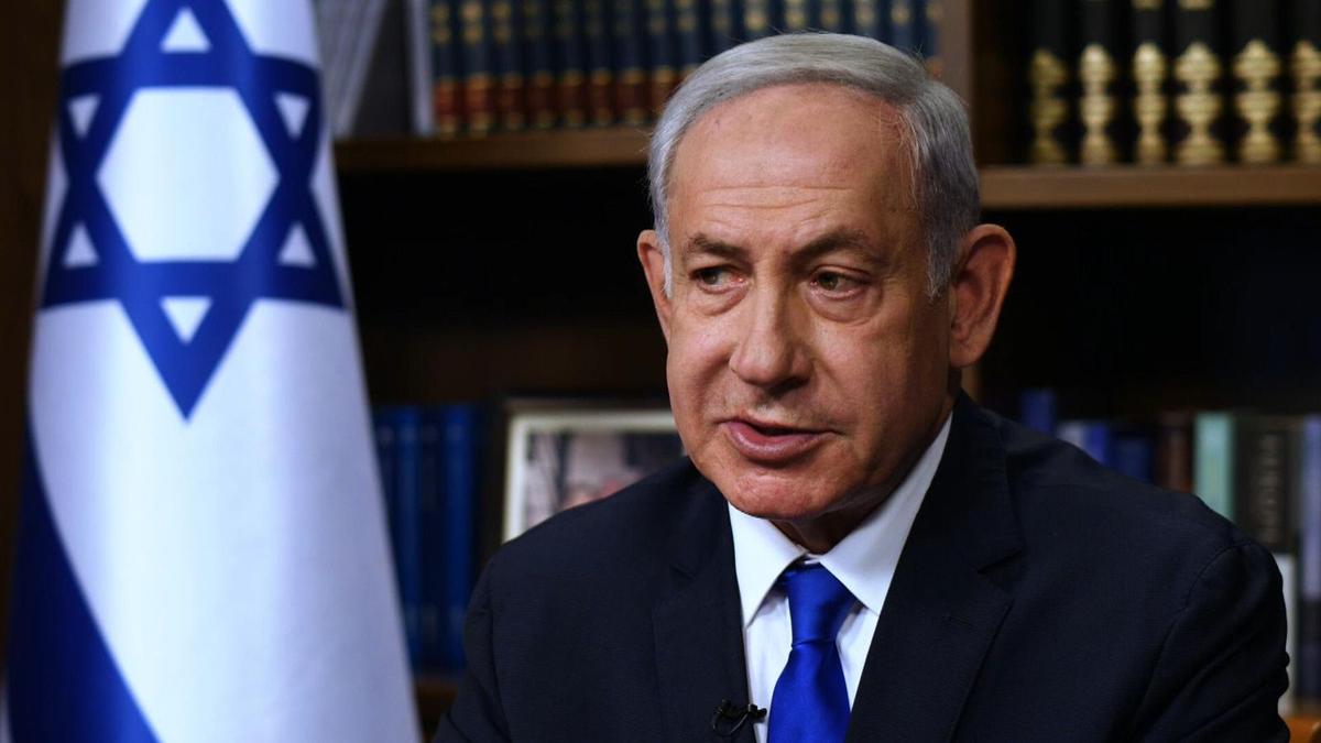 Netanyahudan “sona qədər” AÇIQLAMASI – Hədəflərini SADALADI